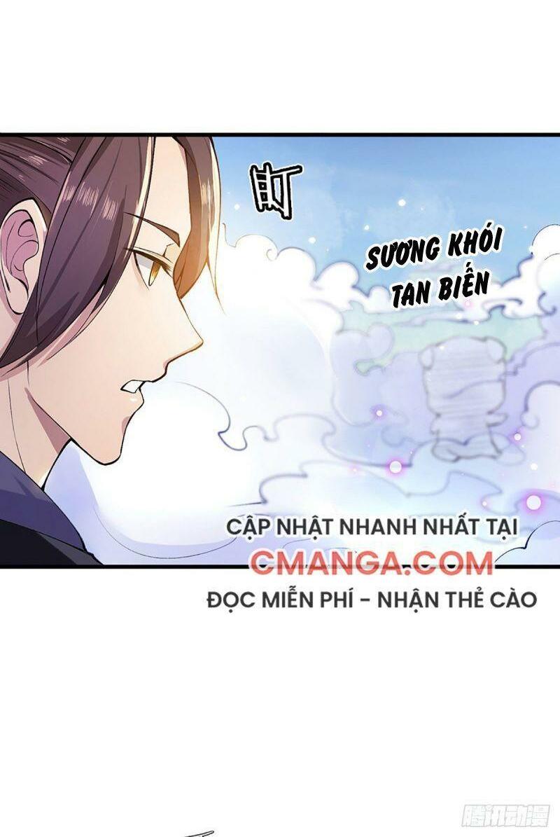 Ta Trở Về Từ Chư Thiên Vạn Giới Chapter 1 - Trang 2