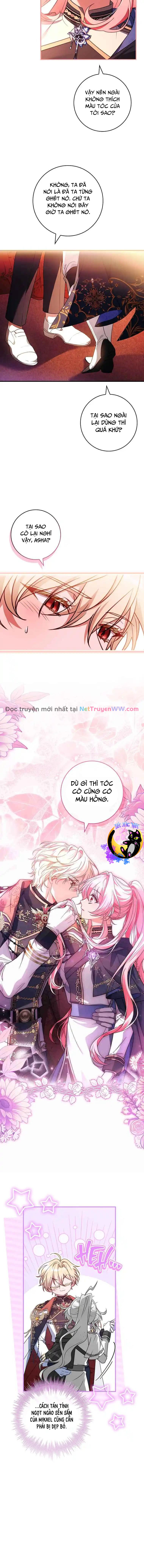 Tôi Đã Tắt Chế Độ Đau Đớn Rồi? Chapter 30 - Trang 2