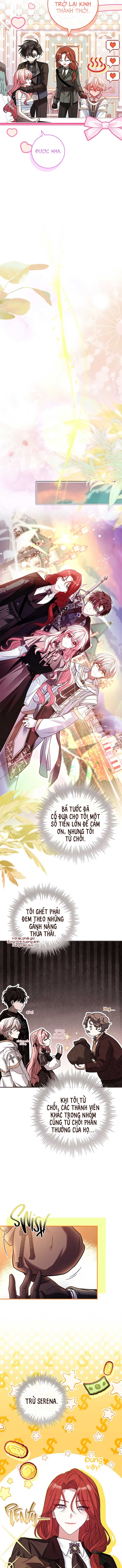 Tôi Đã Tắt Chế Độ Đau Đớn Rồi? Chapter 26 - Trang 2