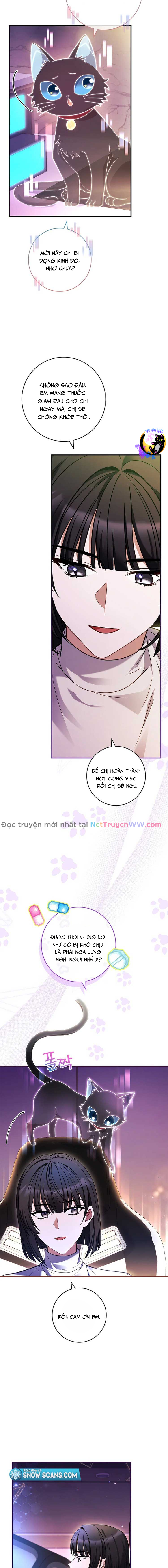 Tôi Đã Tắt Chế Độ Đau Đớn Rồi? Chapter 25 - Trang 2