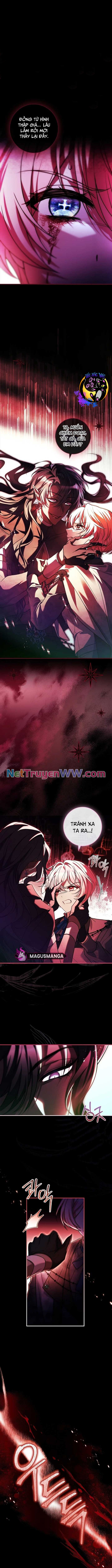 Tôi Đã Tắt Chế Độ Đau Đớn Rồi? Chapter 22 - Trang 2