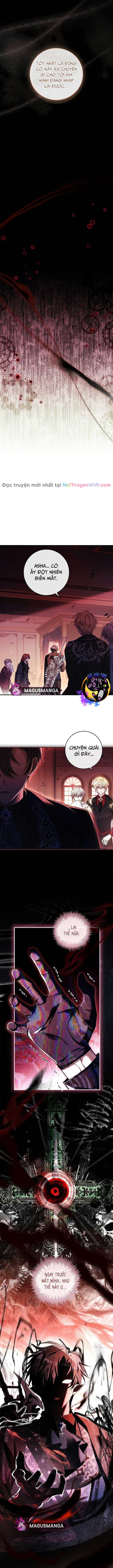 Tôi Đã Tắt Chế Độ Đau Đớn Rồi? Chapter 22 - Trang 2