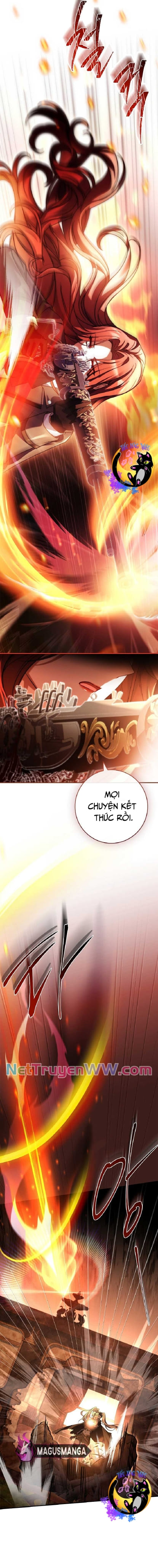 Tôi Đã Tắt Chế Độ Đau Đớn Rồi? Chapter 18 - Trang 2