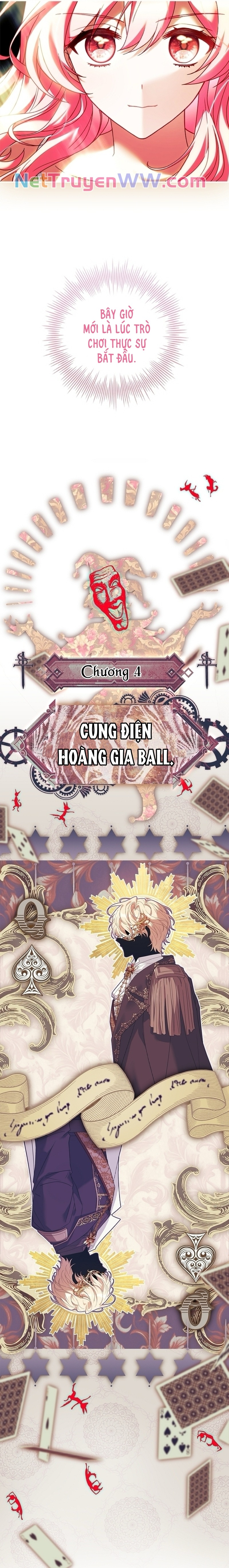 Tôi Đã Tắt Chế Độ Đau Đớn Rồi? Chapter 9 - Trang 2