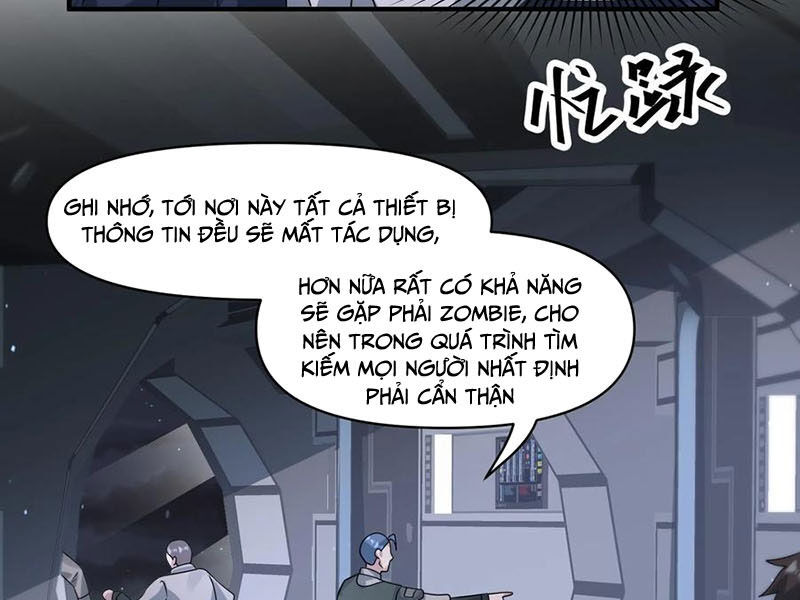 Ngày Tận Thế: Ta Nhận Được Tỷ Lệ Rớt Đồ Gấp 100 Lần Chapter 342 - Trang 2