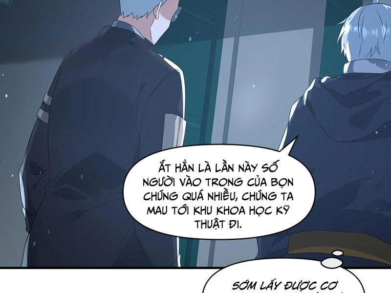 Ngày Tận Thế: Ta Nhận Được Tỷ Lệ Rớt Đồ Gấp 100 Lần Chapter 342 - Trang 2