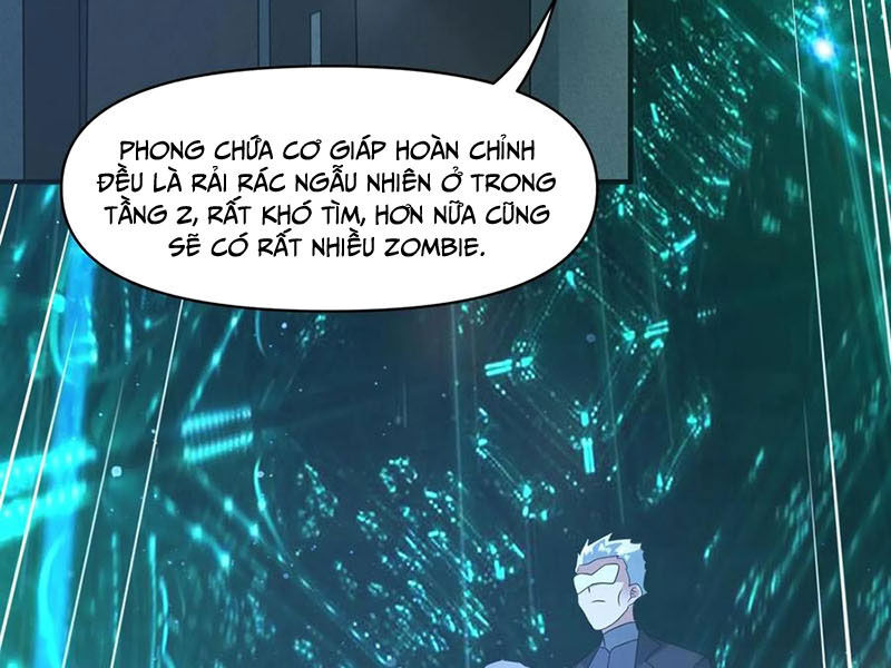 Ngày Tận Thế: Ta Nhận Được Tỷ Lệ Rớt Đồ Gấp 100 Lần Chapter 342 - Trang 2