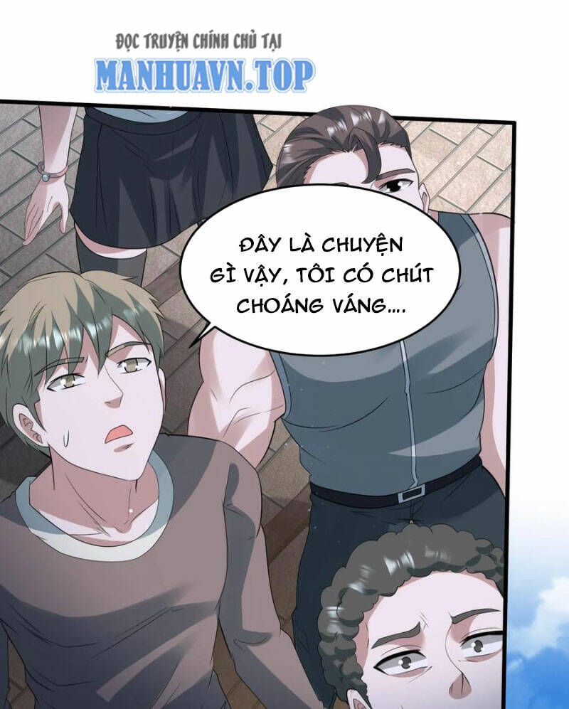 Ngày Tận Thế: Ta Nhận Được Tỷ Lệ Rớt Đồ Gấp 100 Lần Chapter 307 - Trang 2