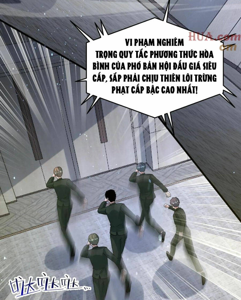 Ngày Tận Thế: Ta Nhận Được Tỷ Lệ Rớt Đồ Gấp 100 Lần Chapter 307 - Trang 2