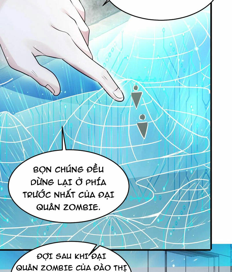 Ngày Tận Thế: Ta Nhận Được Tỷ Lệ Rớt Đồ Gấp 100 Lần Chapter 277 - Trang 2