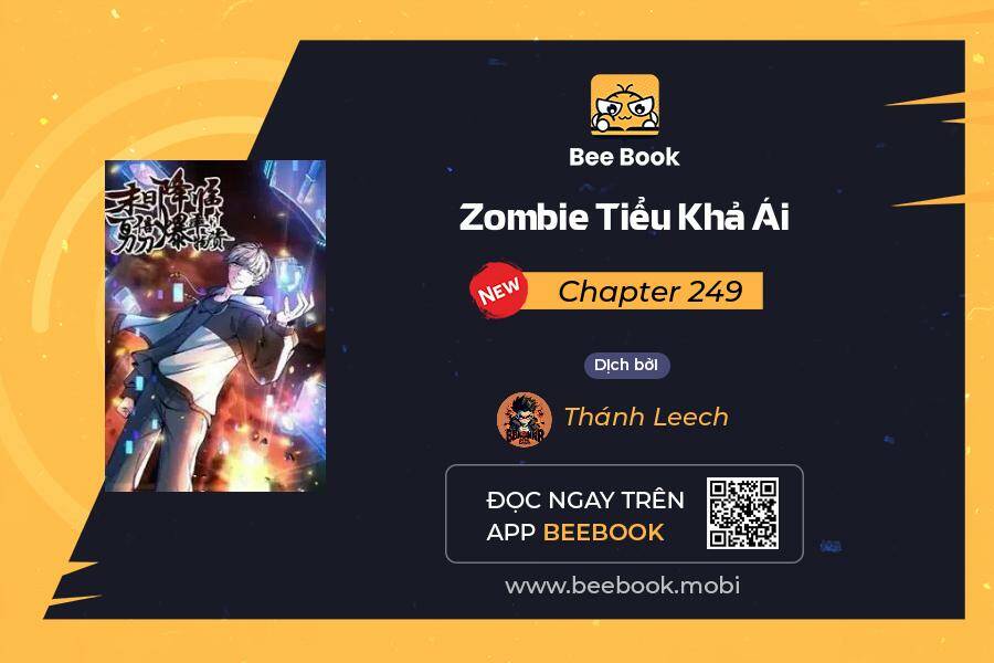 Ngày Tận Thế: Ta Nhận Được Tỷ Lệ Rớt Đồ Gấp 100 Lần Chapter 249 - Trang 2