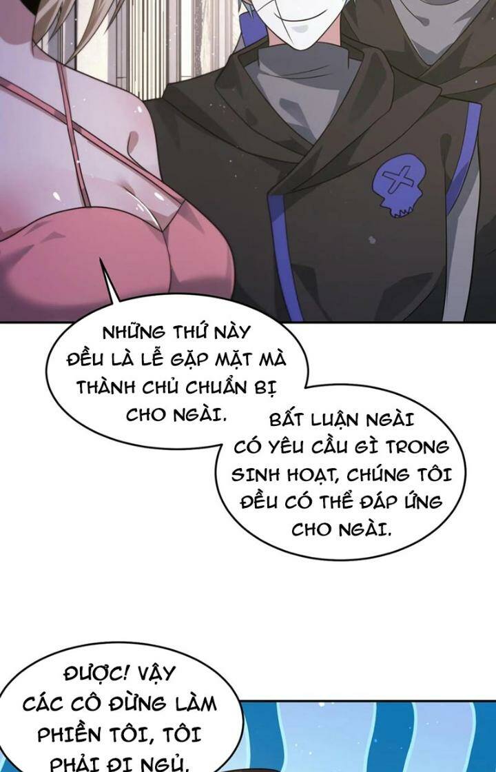 Ngày Tận Thế: Ta Nhận Được Tỷ Lệ Rớt Đồ Gấp 100 Lần Chapter 214 - Trang 2