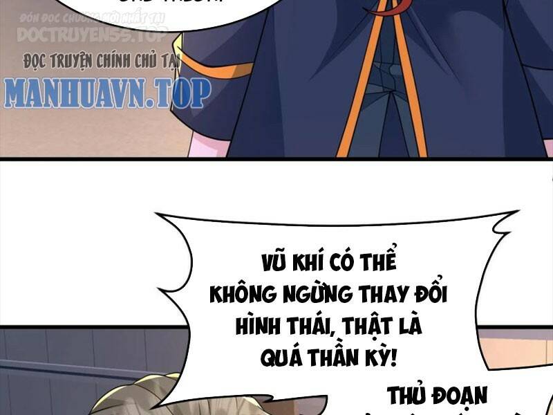 Ngày Tận Thế: Ta Nhận Được Tỷ Lệ Rớt Đồ Gấp 100 Lần Chapter 183 - Trang 2