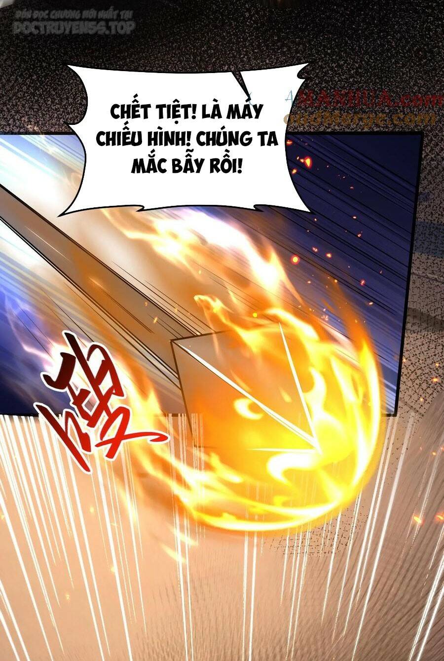 Ngày Tận Thế: Ta Nhận Được Tỷ Lệ Rớt Đồ Gấp 100 Lần Chapter 178 - Trang 2