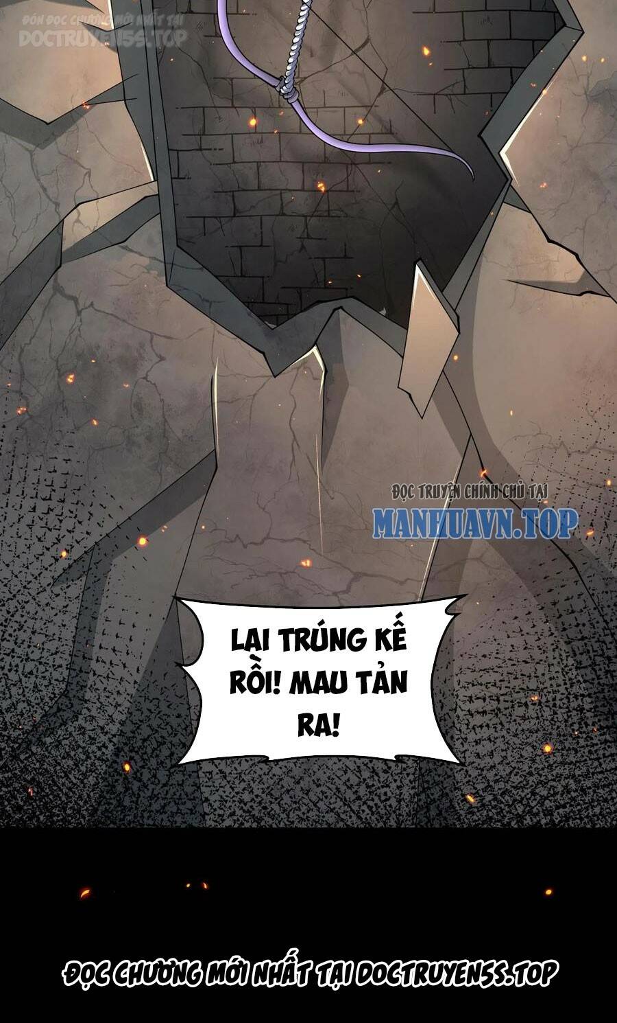 Ngày Tận Thế: Ta Nhận Được Tỷ Lệ Rớt Đồ Gấp 100 Lần Chapter 178 - Trang 2