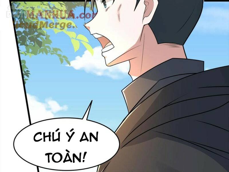 Ngày Tận Thế: Ta Nhận Được Tỷ Lệ Rớt Đồ Gấp 100 Lần Chapter 174 - Trang 2