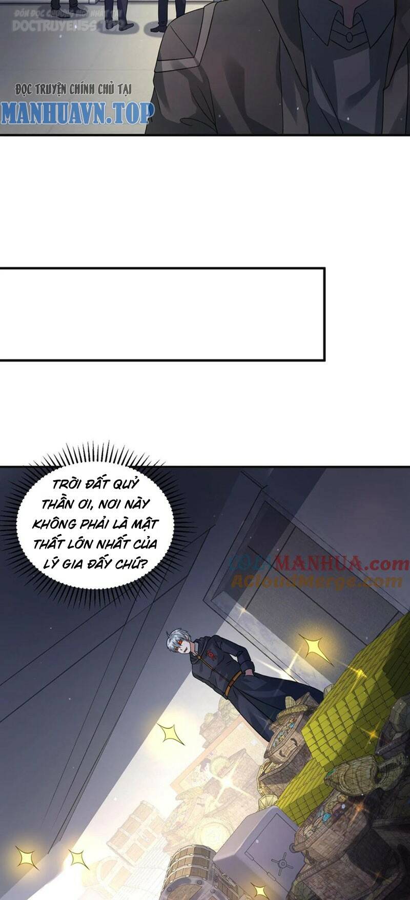 Ngày Tận Thế: Ta Nhận Được Tỷ Lệ Rớt Đồ Gấp 100 Lần Chapter 173 - Trang 2