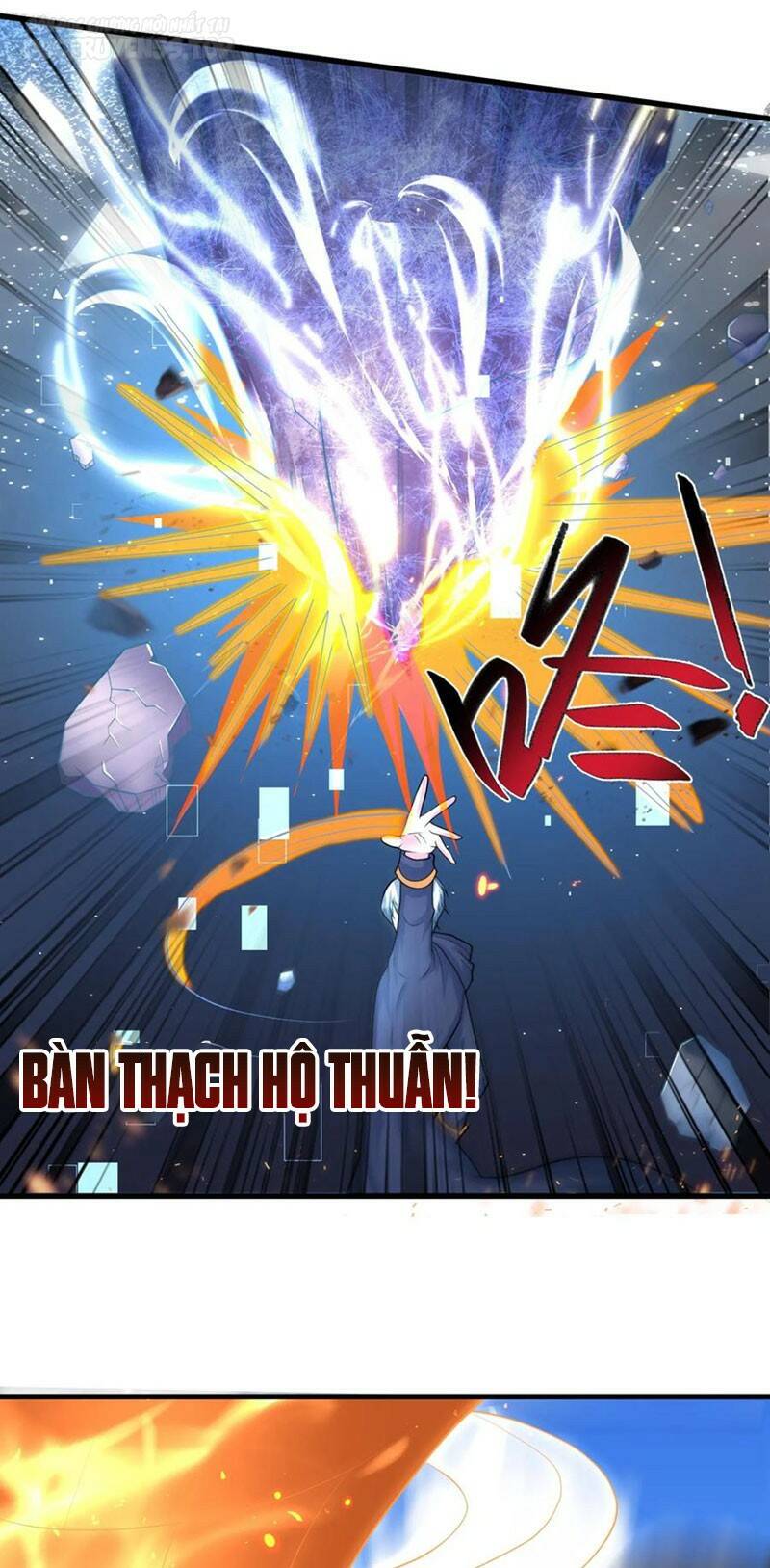 Ngày Tận Thế: Ta Nhận Được Tỷ Lệ Rớt Đồ Gấp 100 Lần Chapter 168 - Trang 2