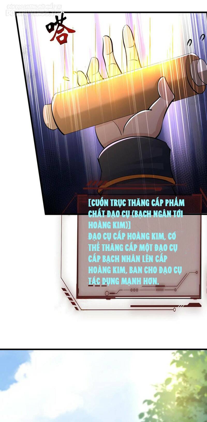 Ngày Tận Thế: Ta Nhận Được Tỷ Lệ Rớt Đồ Gấp 100 Lần Chapter 165 - Trang 2