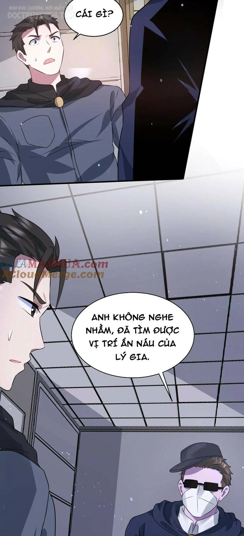 Ngày Tận Thế: Ta Nhận Được Tỷ Lệ Rớt Đồ Gấp 100 Lần Chapter 162 - Trang 2