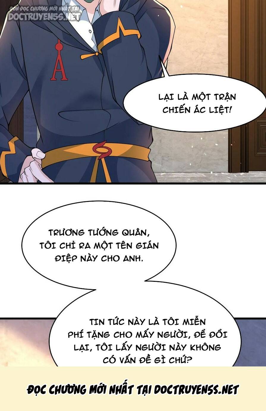 Ngày Tận Thế: Ta Nhận Được Tỷ Lệ Rớt Đồ Gấp 100 Lần Chapter 129 - Trang 2