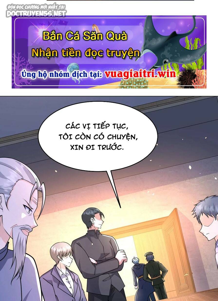 Ngày Tận Thế: Ta Nhận Được Tỷ Lệ Rớt Đồ Gấp 100 Lần Chapter 129 - Trang 2