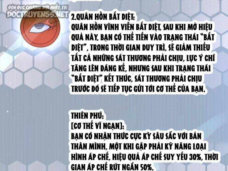 Ngày Tận Thế: Ta Nhận Được Tỷ Lệ Rớt Đồ Gấp 100 Lần Chapter 125 - Trang 2