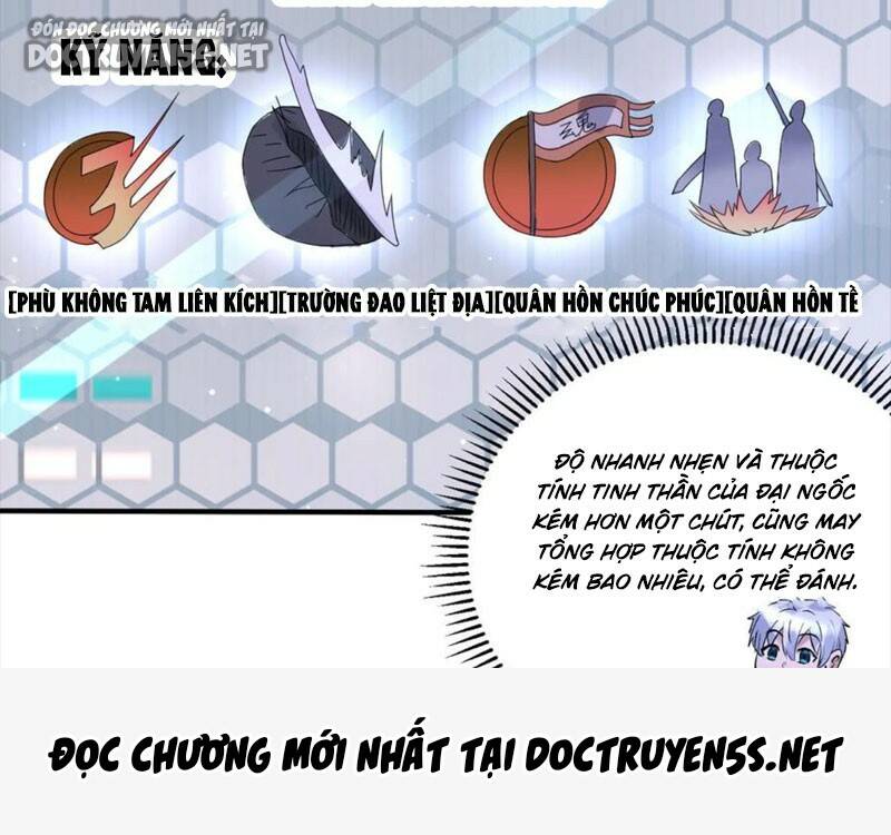 Ngày Tận Thế: Ta Nhận Được Tỷ Lệ Rớt Đồ Gấp 100 Lần Chapter 125 - Trang 2