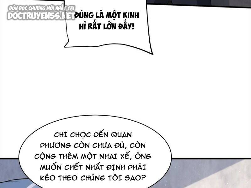 Ngày Tận Thế: Ta Nhận Được Tỷ Lệ Rớt Đồ Gấp 100 Lần Chapter 117 - Trang 2