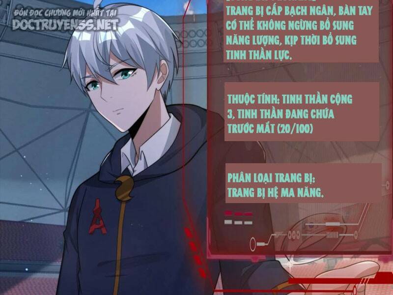 Ngày Tận Thế: Ta Nhận Được Tỷ Lệ Rớt Đồ Gấp 100 Lần Chapter 117 - Trang 2