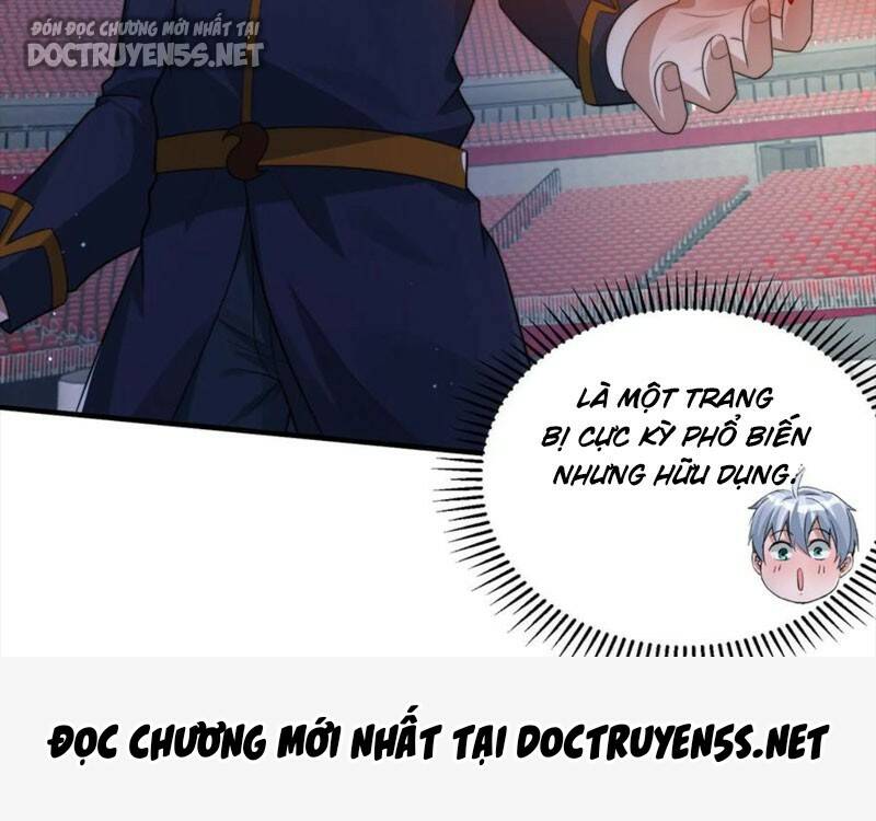 Ngày Tận Thế: Ta Nhận Được Tỷ Lệ Rớt Đồ Gấp 100 Lần Chapter 117 - Trang 2