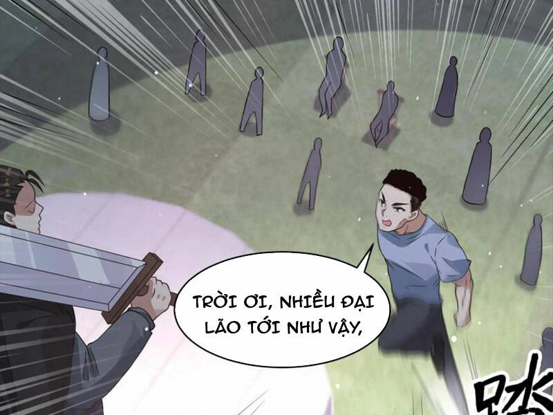 Ngày Tận Thế: Ta Nhận Được Tỷ Lệ Rớt Đồ Gấp 100 Lần Chapter 113 - Trang 2