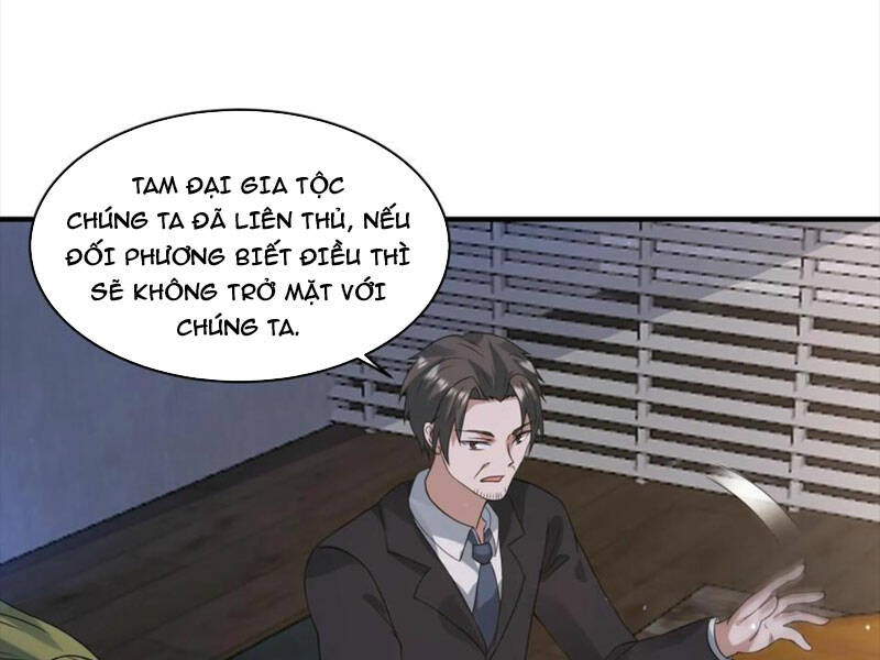 Ngày Tận Thế: Ta Nhận Được Tỷ Lệ Rớt Đồ Gấp 100 Lần Chapter 105 - Trang 2