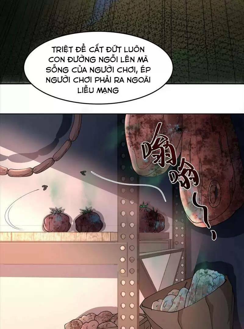 Ngày Tận Thế: Ta Nhận Được Tỷ Lệ Rớt Đồ Gấp 100 Lần Chapter 77 - Trang 2