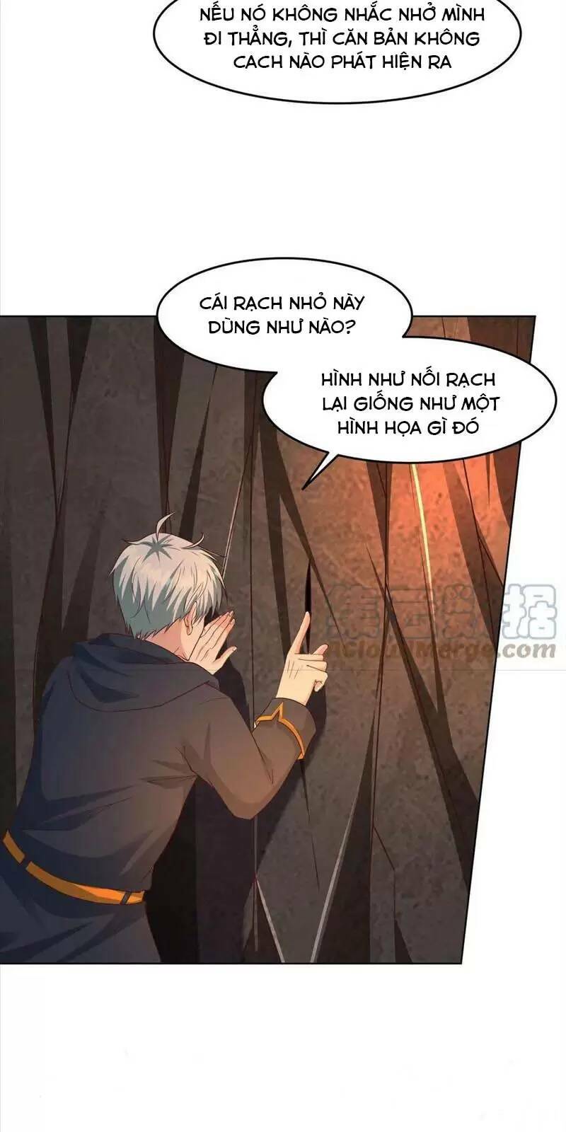 Ngày Tận Thế: Ta Nhận Được Tỷ Lệ Rớt Đồ Gấp 100 Lần Chapter 71 - Trang 2