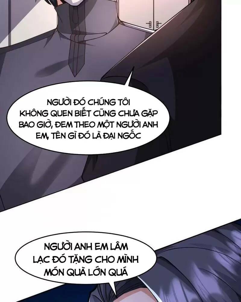 Ngày Tận Thế: Ta Nhận Được Tỷ Lệ Rớt Đồ Gấp 100 Lần Chapter 58 - Trang 2