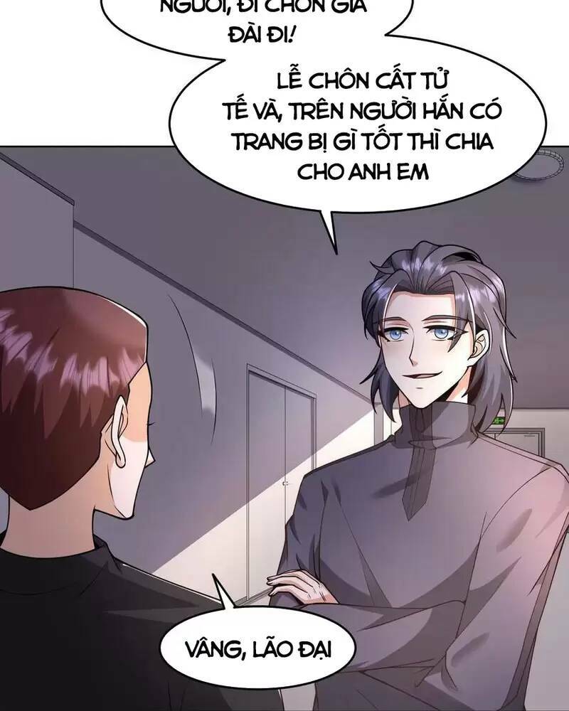 Ngày Tận Thế: Ta Nhận Được Tỷ Lệ Rớt Đồ Gấp 100 Lần Chapter 58 - Trang 2