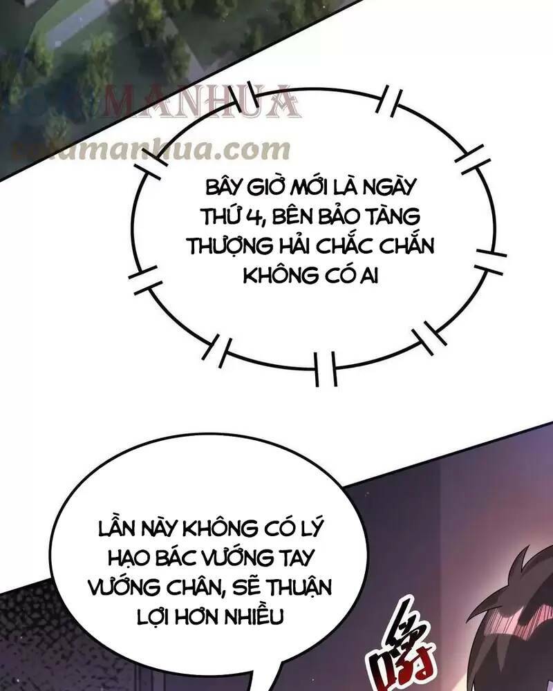 Ngày Tận Thế: Ta Nhận Được Tỷ Lệ Rớt Đồ Gấp 100 Lần Chapter 54 - Trang 2