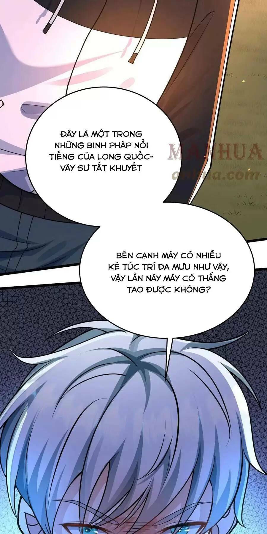 Ngày Tận Thế: Ta Nhận Được Tỷ Lệ Rớt Đồ Gấp 100 Lần Chapter 38 - Trang 2