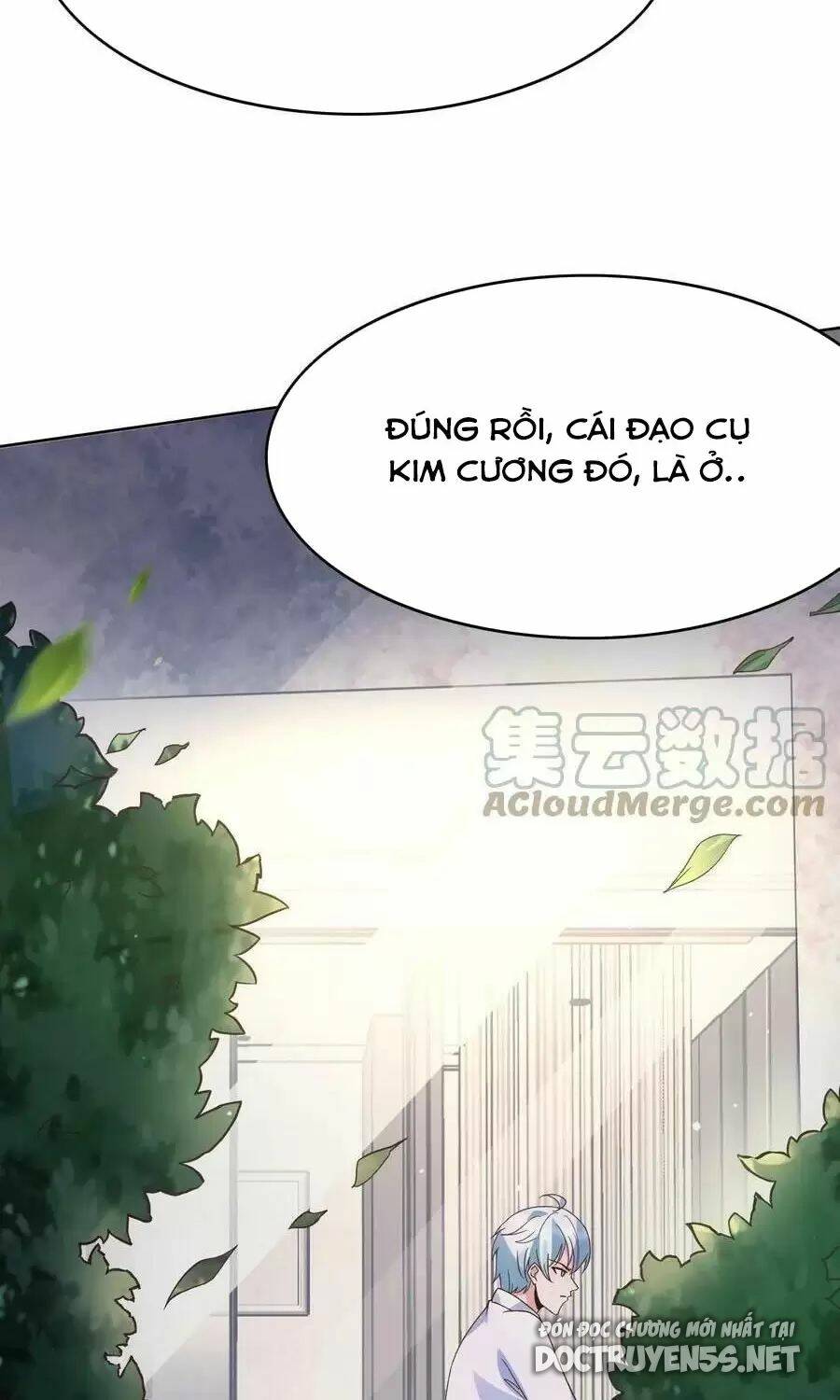 Ngày Tận Thế: Ta Nhận Được Tỷ Lệ Rớt Đồ Gấp 100 Lần Chapter 12 - Trang 2