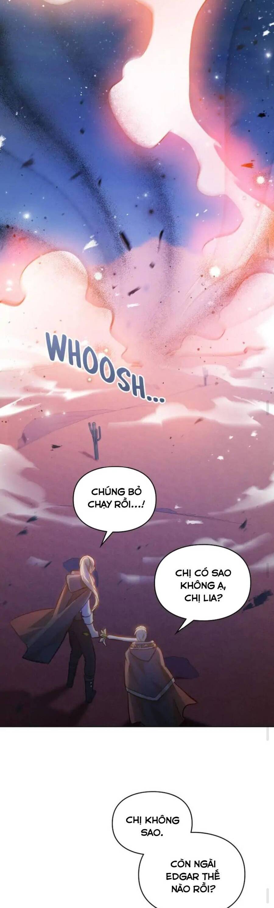 Lý Do Khiến Tôi Phải Lòng Địch Thủ Chapter 17 - Trang 2