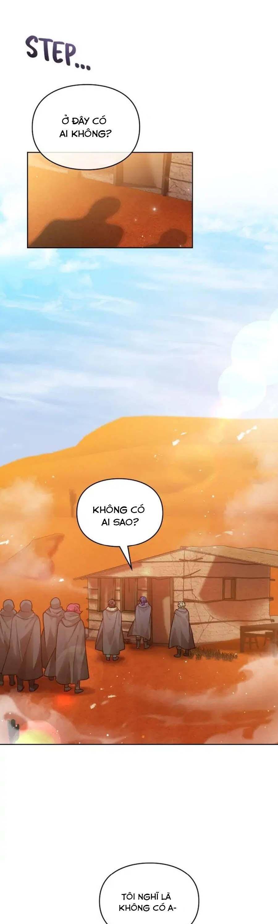 Lý Do Khiến Tôi Phải Lòng Địch Thủ Chapter 16 - Trang 2