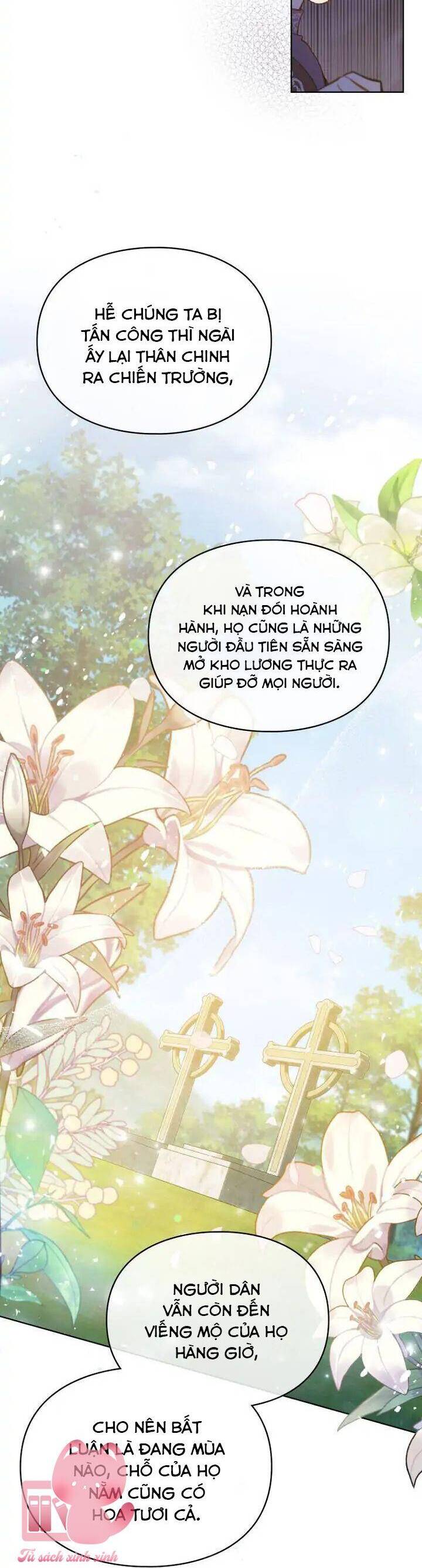 Lý Do Khiến Tôi Phải Lòng Địch Thủ Chapter 12 - Trang 2