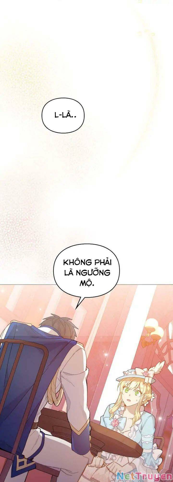 Lý Do Khiến Tôi Phải Lòng Địch Thủ Chapter 9 - Trang 2