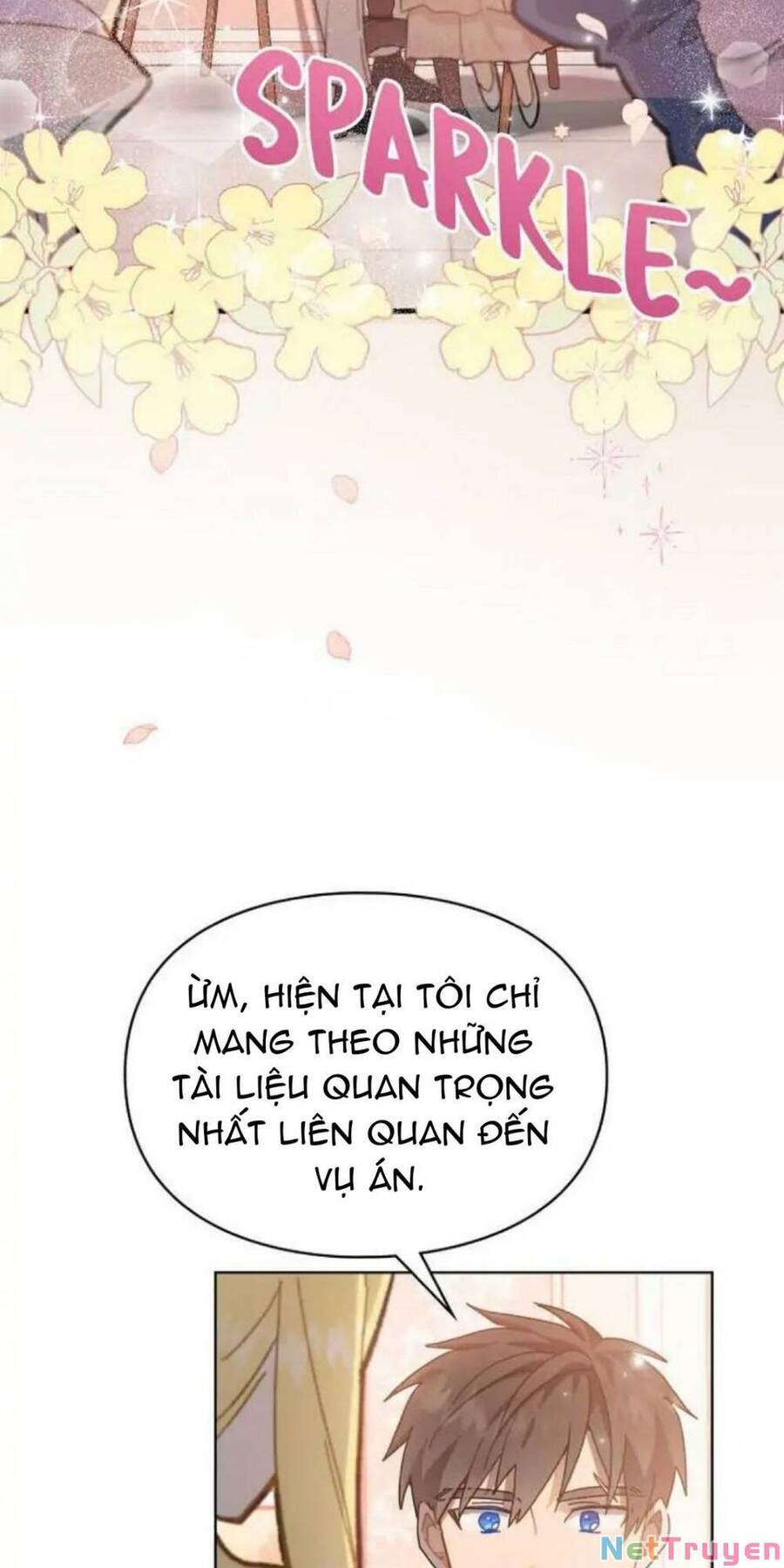 Lý Do Khiến Tôi Phải Lòng Địch Thủ Chapter 8 - Trang 2