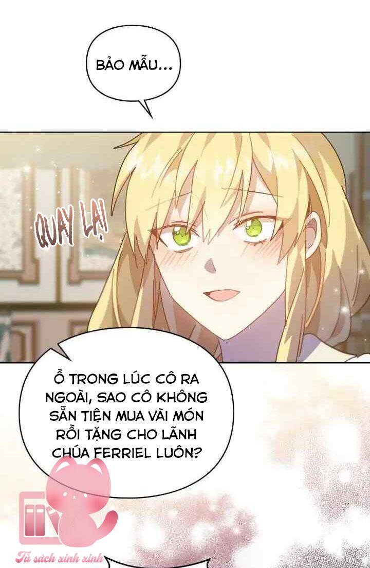 Lý Do Khiến Tôi Phải Lòng Địch Thủ Chapter 5 - Trang 2