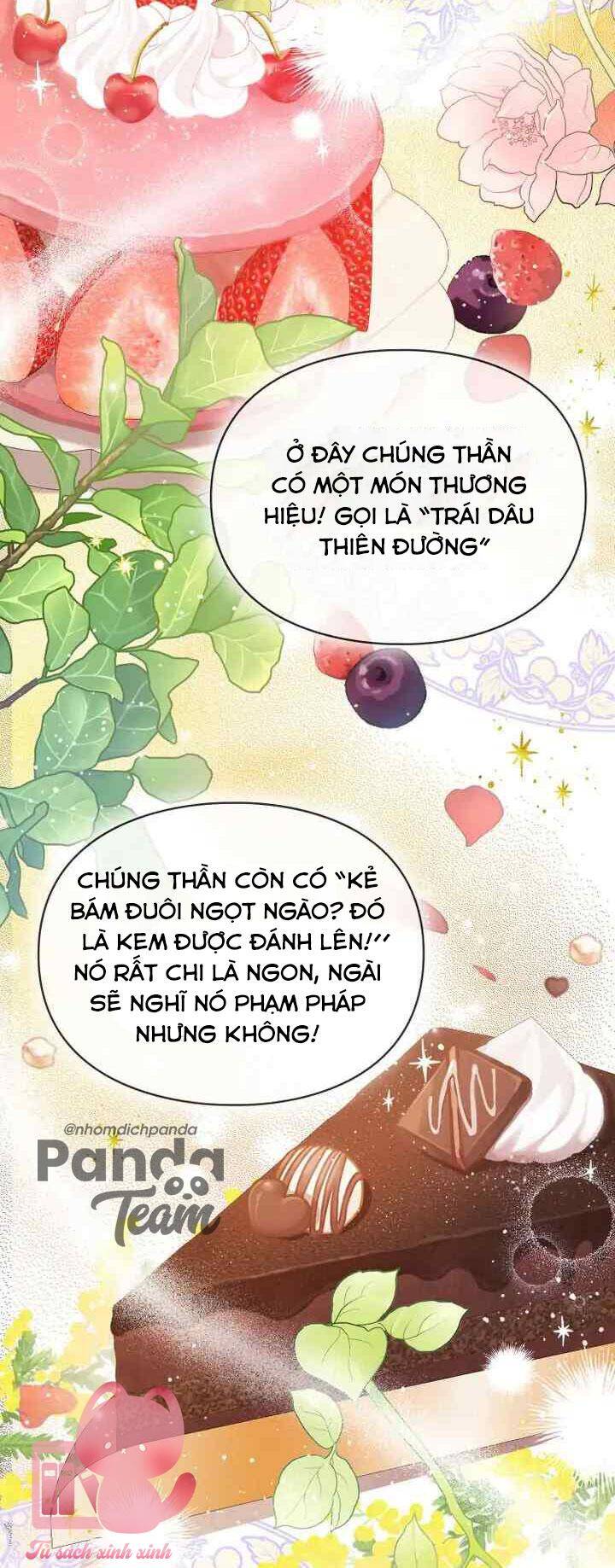 Lý Do Khiến Tôi Phải Lòng Địch Thủ Chapter 5 - Trang 2