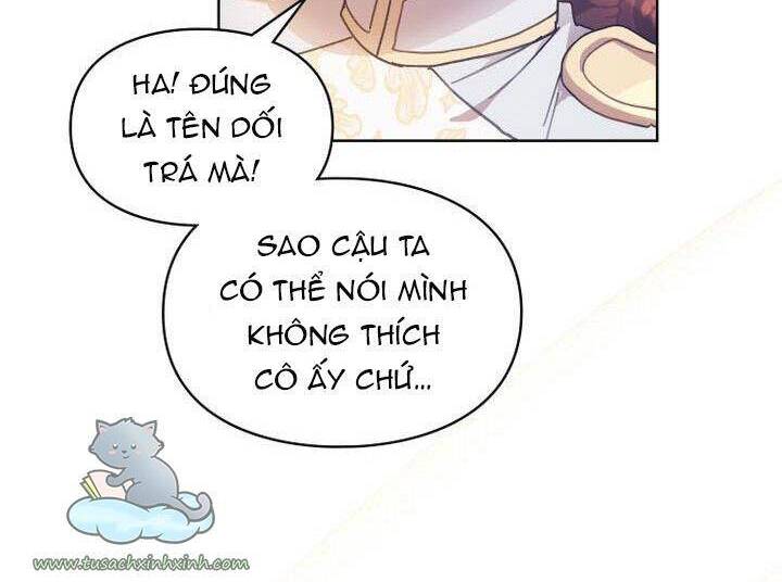 Lý Do Khiến Tôi Phải Lòng Địch Thủ Chapter 3 - Trang 2