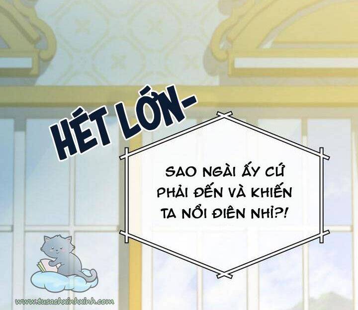 Lý Do Khiến Tôi Phải Lòng Địch Thủ Chapter 2 - Trang 2