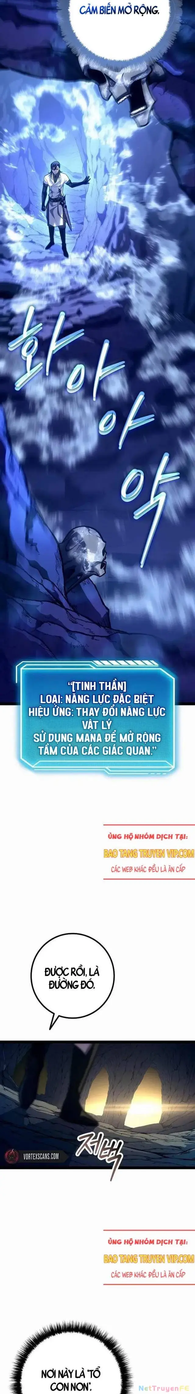 Hồi Quy Làm Con Trai Ngoài Giá Thú Của Gia Đình Kiếm Thuật Danh Tiếng Chapter 23 - Trang 2